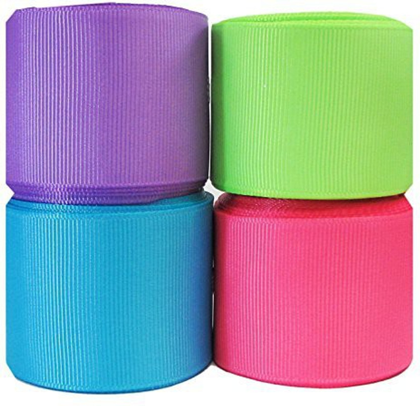 20//50pc Infant Girl Grosgrain Ribbon Hair Bows With Clips Toddler Accessory Q