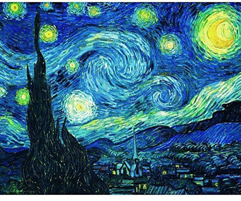 5D Diamond Painting Embroidery Cross Stitch DIY Kit Art Gifts Drill Craft Tools