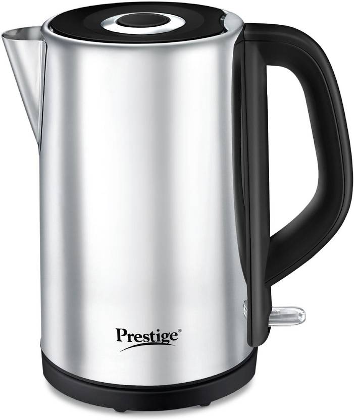 Prestige PWKSS 1.8 Electric Kettle Price in India Buy Prestige PWKSS