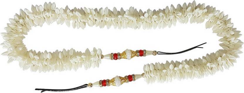 Majik South Indian Bridal Hair Accessories For Women Wedding