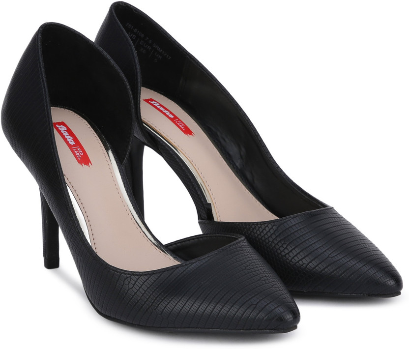 Bata women wear clearance