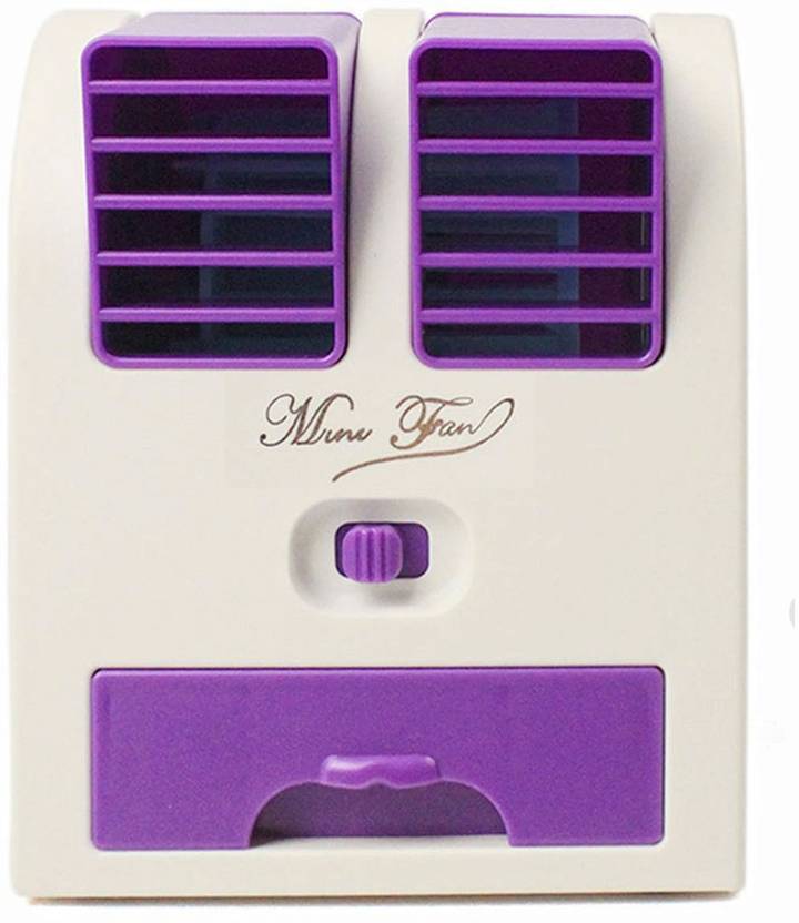 Buy Surety Usb Battery Operated Portable Air Conditioner Summer