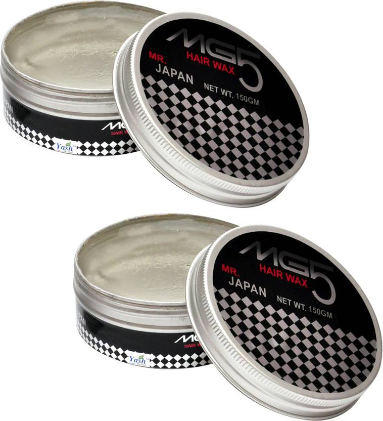 MG5 Japan Hair Wax Hair Styler Best Price in India | MG5 ...