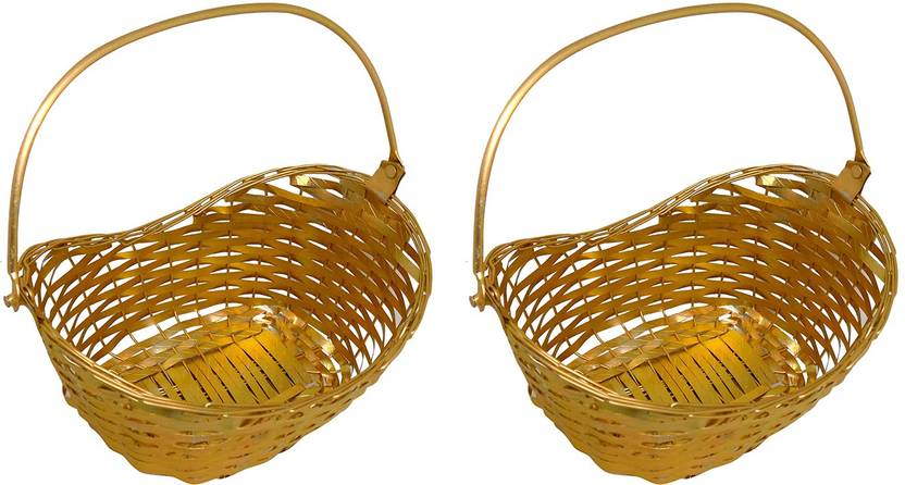 Confidence Baskets And Trays Decorative Tray For Wedding Fruit