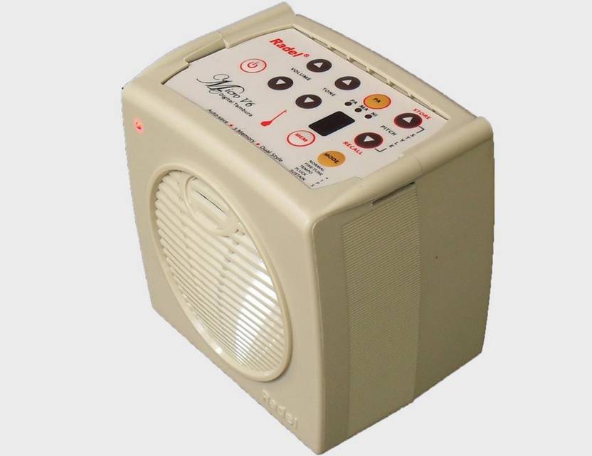 RADEL 91J4BKU4PI Shruti Box Price in India Buy RADEL 91J4BKU4PI