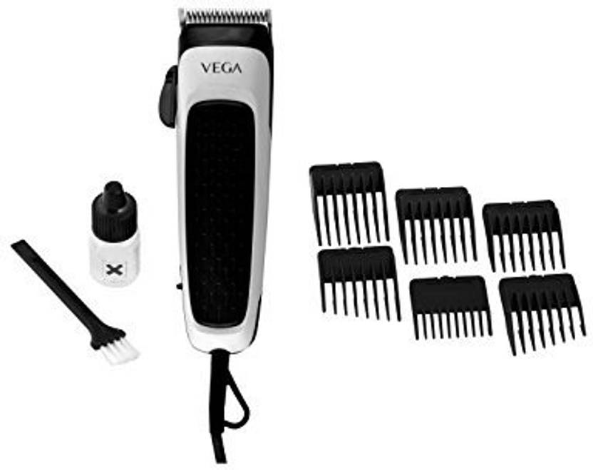 Vega Pro Hair Clipper Vhcp 01 Corded Body Groomer For Men Price