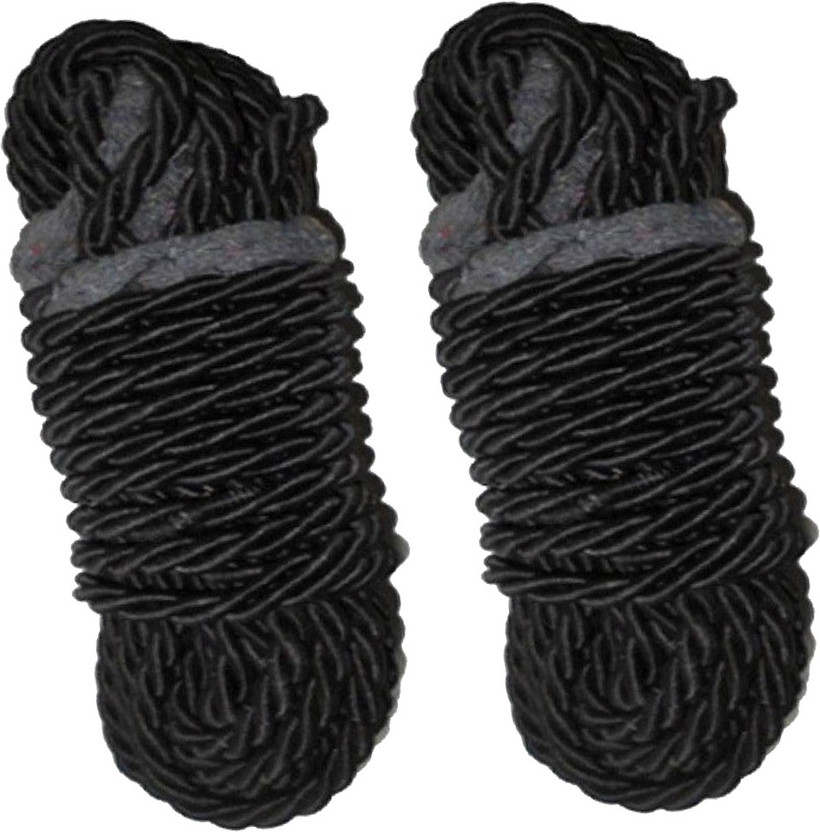 NEELAM Leg_guard_002712 Bike Crash Guard Rope(Universal For Bike)