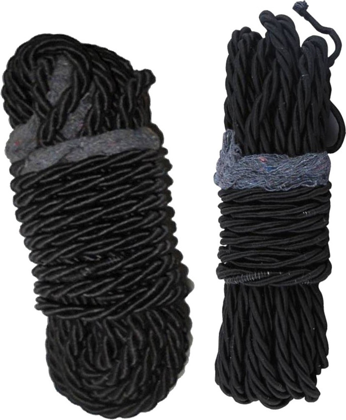NEELAM Leg_guard_002714 Bike Crash Guard Rope(Universal For Bike)