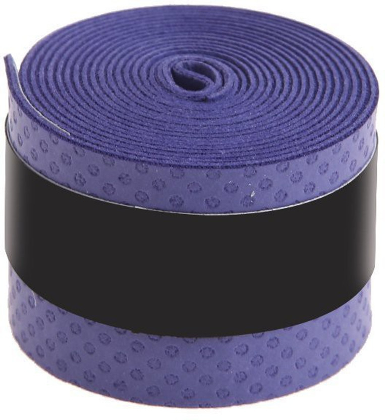 Blue Tennis Badminton Squash Racket Grip Tape