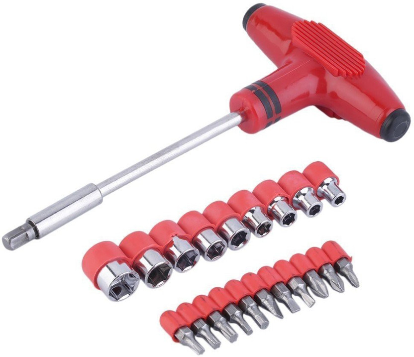 torx screwdriver set flipkart