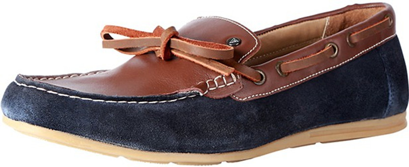 van boat shoes
