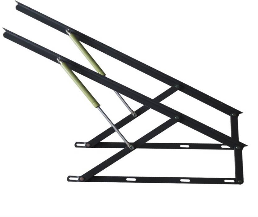 Gior Fittings 50 Kgs Weight Support Hydraulics Bed Door