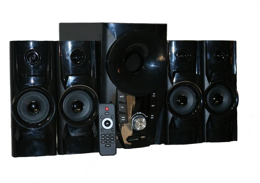 Buy DRR T7070 DJ Sound Tower Speaker home Theatre Bluetooth Home