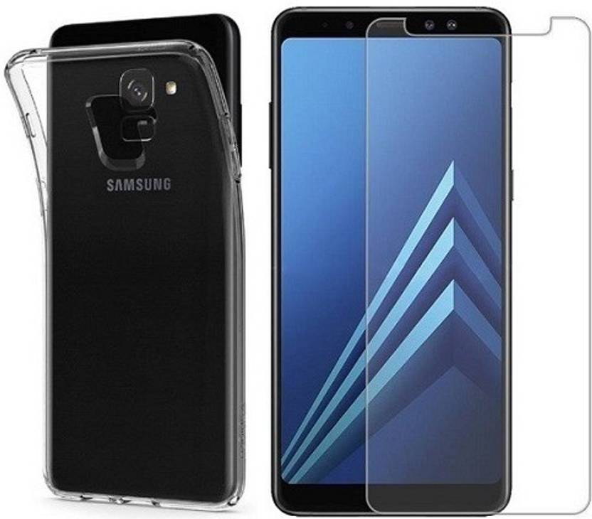 7rocks Cover Accessory Combo For Samsung Galaxy J6 2018 Price In