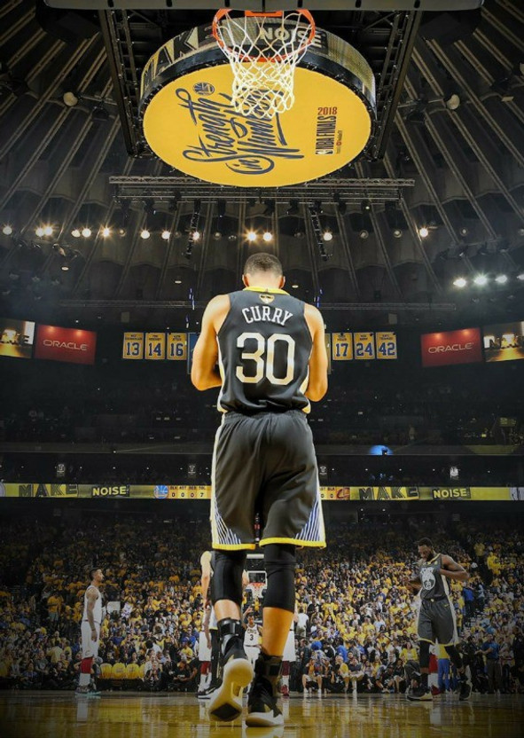 Golden State Warriors Wallpaper (106 Wallpapers) - HD ...