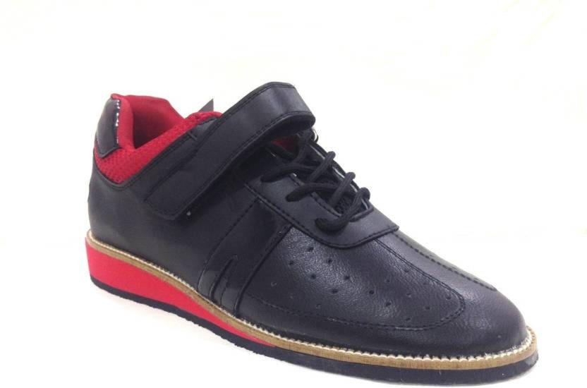 rxn weightlifting shoes