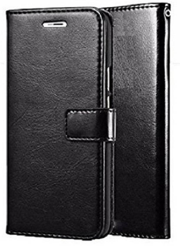Motomoestore Flip Cover For Asus Zenfone 4 Selfie Motomoestore