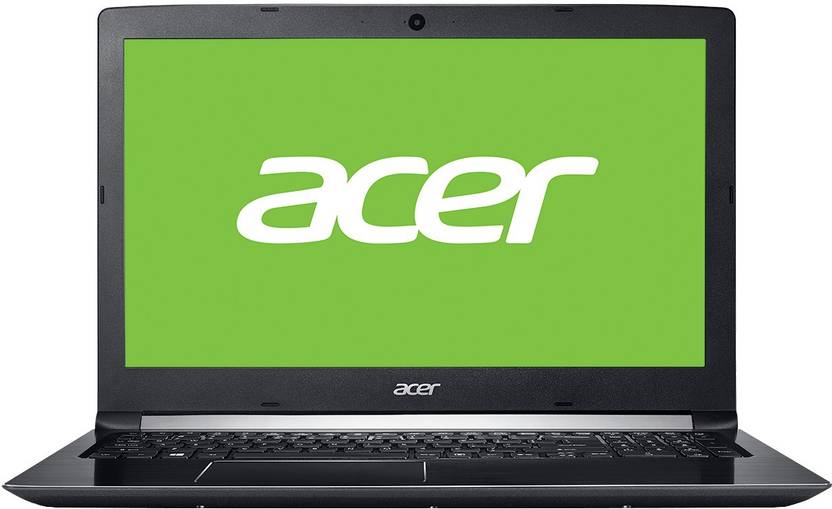 Image of Acer A515-51 8th Gen Core i5 Laptop which is one of the best laptops under 50000