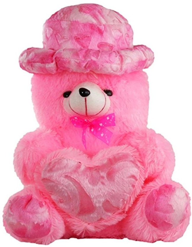 flipkart soft toys teddy bear