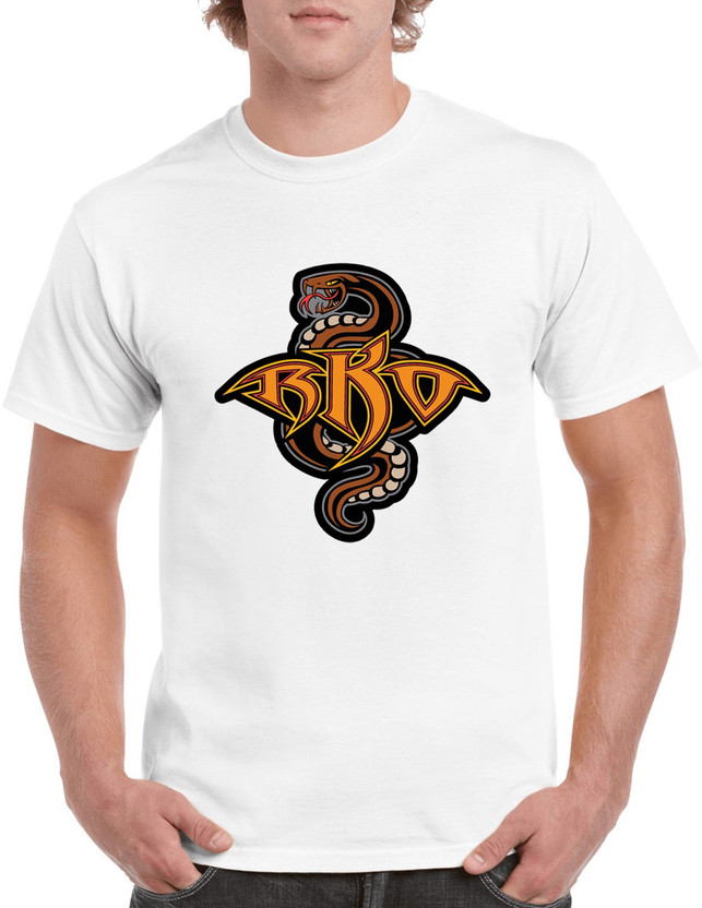 Randy orton t shirt flipkart Clearance