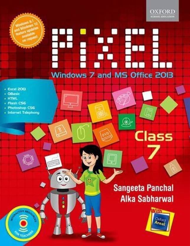 pixel class 7 windows