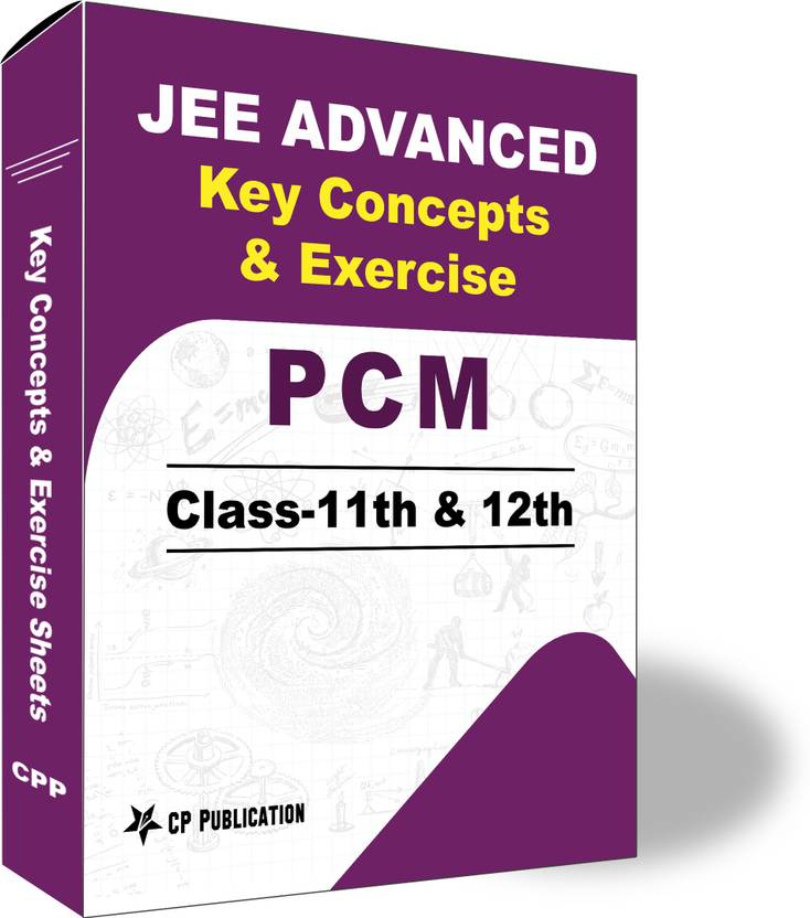 jee advanced key concepts