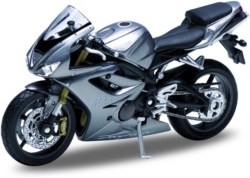 welly motorcycle models