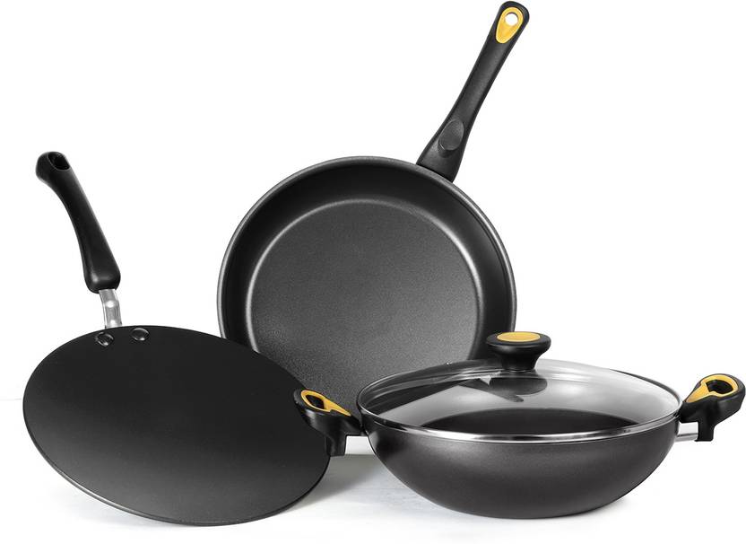 Meyer Cookware Set Price in India Buy Meyer Cookware Set online at