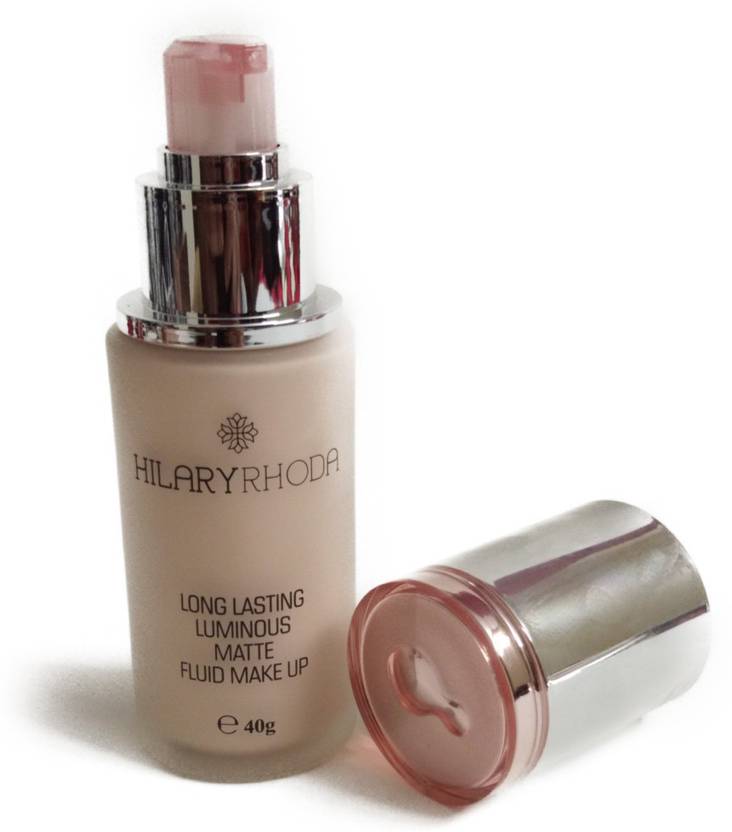 Luminous Makeup Bombette