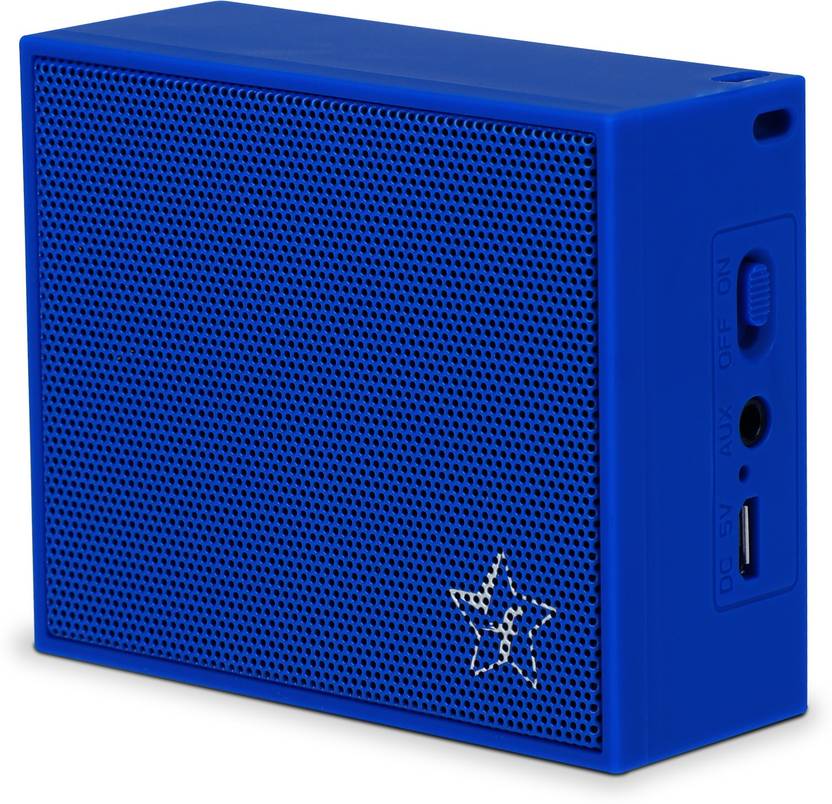 Buy Flipkart SmartBuy 3W Bluetooth Speaker Online from