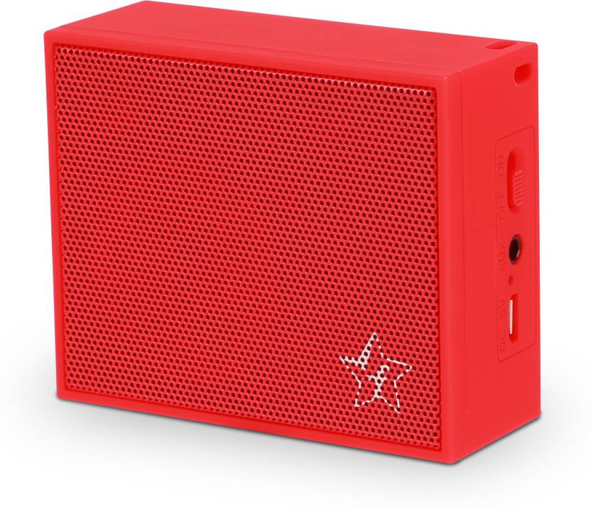 Buy Flipkart SmartBuy 3W Bluetooth Speaker Online from