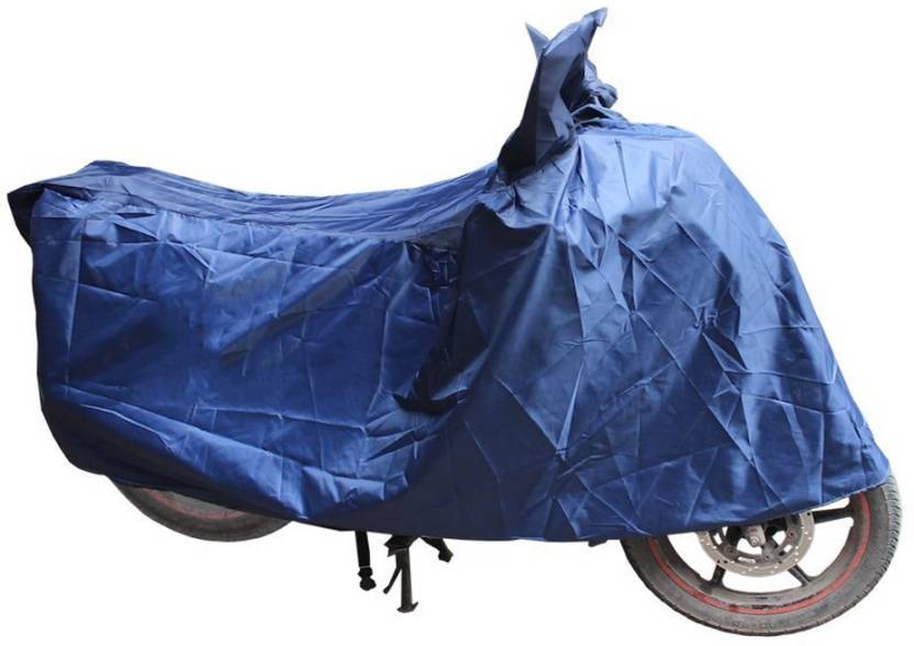 A+ RAIN PROOF Two Wheeler Cover for Honda Price in India - Buy A+ RAIN ...