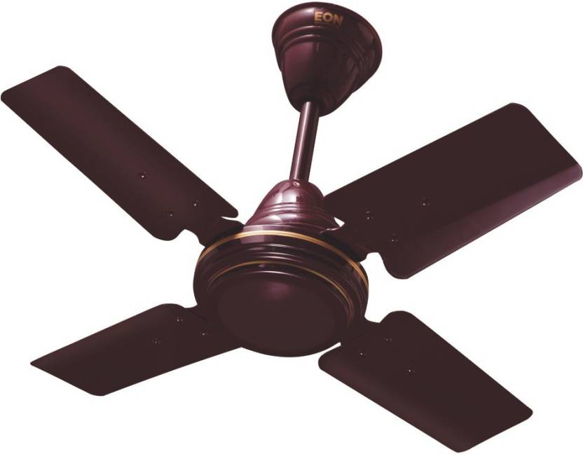 Eon Micra Mini 4 Blade Ceiling Fan