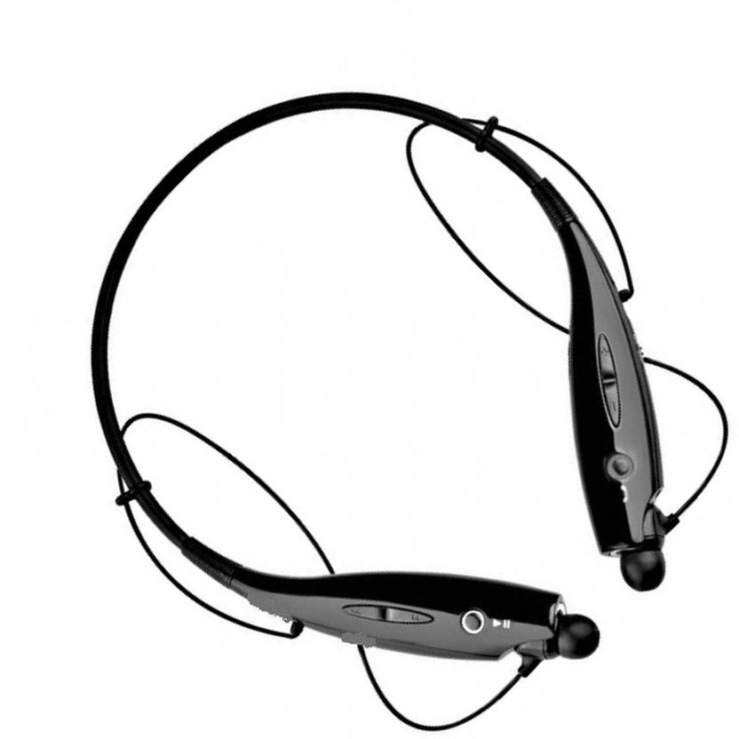 BERRIN Compatible Bluetooth Bluetooth Headset Price in ...