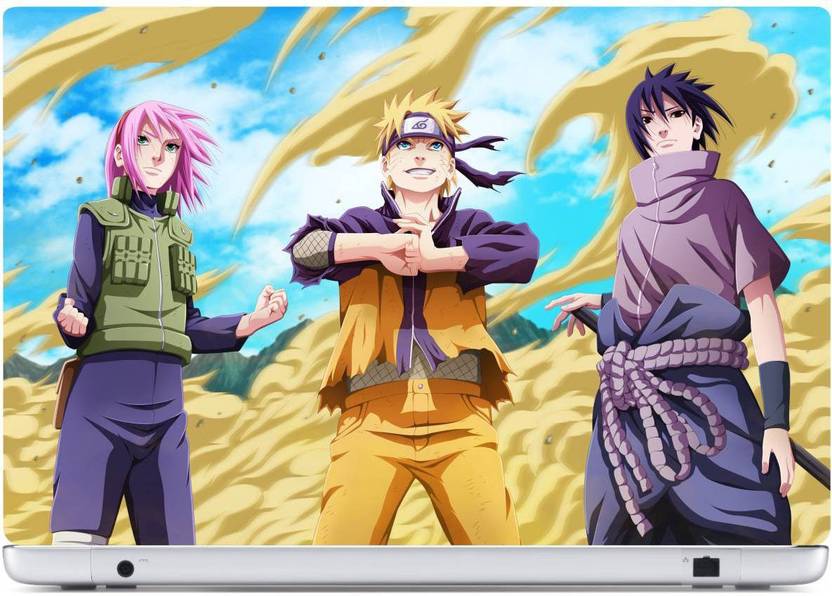 Rawpockets Fullmetal Alchemist 5 15 6 Inches Laptop Skins