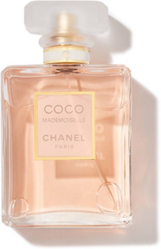 Chanal Perfume Coco Mademoiselle Edp 100ml Buy Online At Best