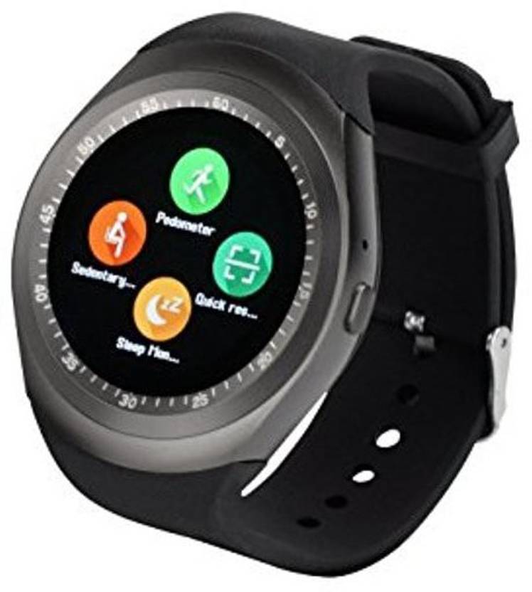 ewell a1 smart watch