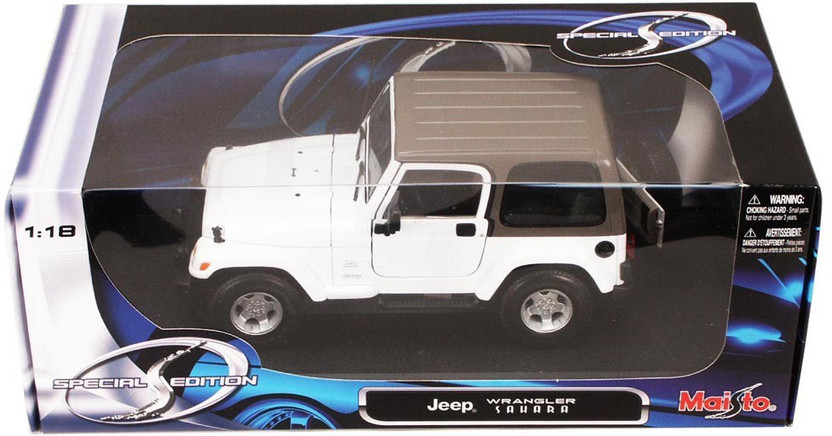 toy car jeep wrangler