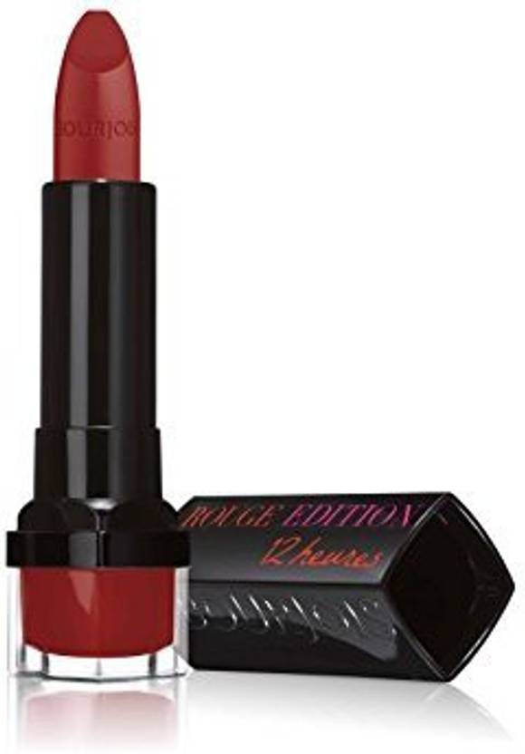 Bourjois Rouge Edition 12 Hours Lipstick Price In India Buy