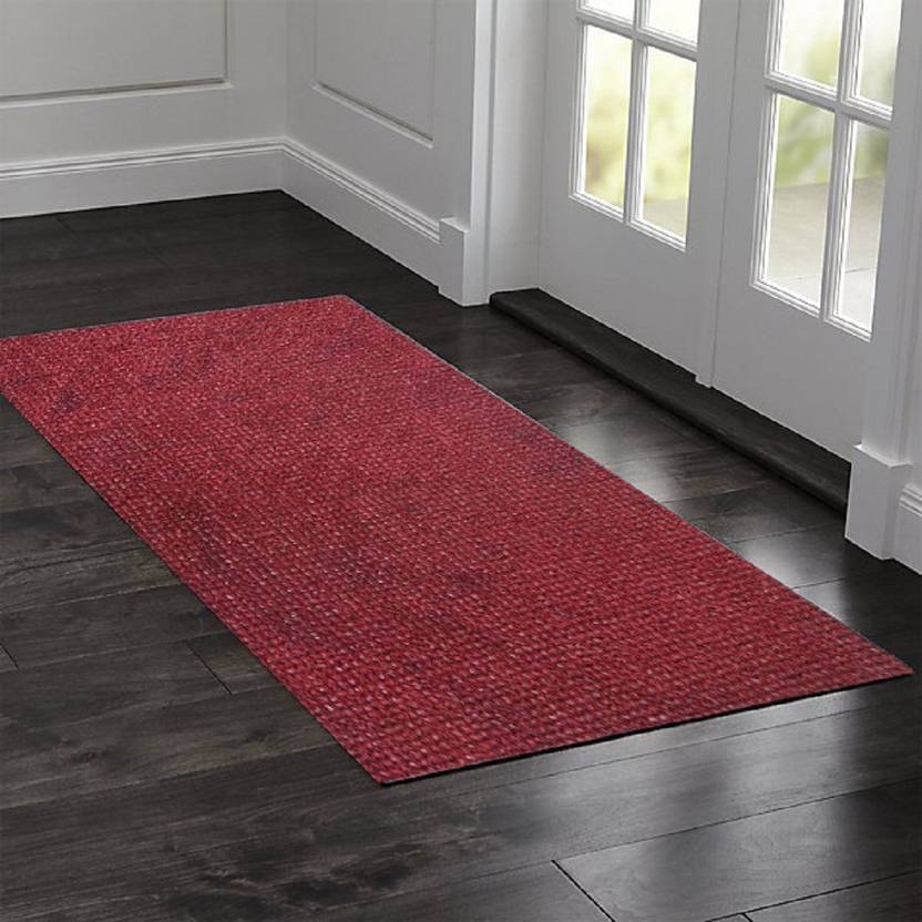 Kuber Industries Pvc Door Mat