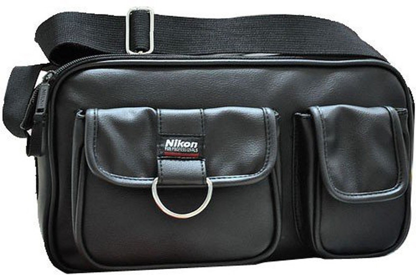 nikon dslr shoulder bag