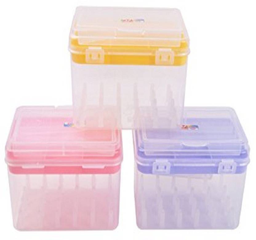 Riddhi Siddhi Thread Box Sewing Kit