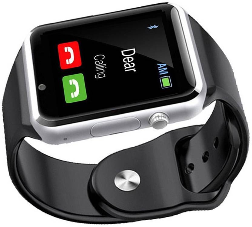 ALONZO Smart Watch For Men Smartwatch Price in India - Buy ALONZO Smart Watch For Men Smartwatch