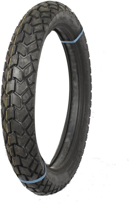 Michelin 100/9018 56P REINF SIRAC STREET R TT 100/9018 56P Rear Tyre
