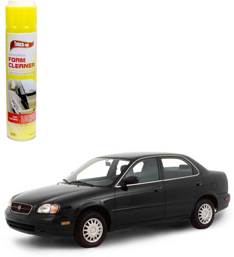 Adroitz Multipurpose Foam Cleaner