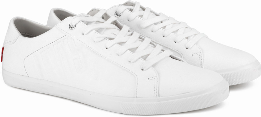 LEVI'S Woods Sneakers For Men - Buy 