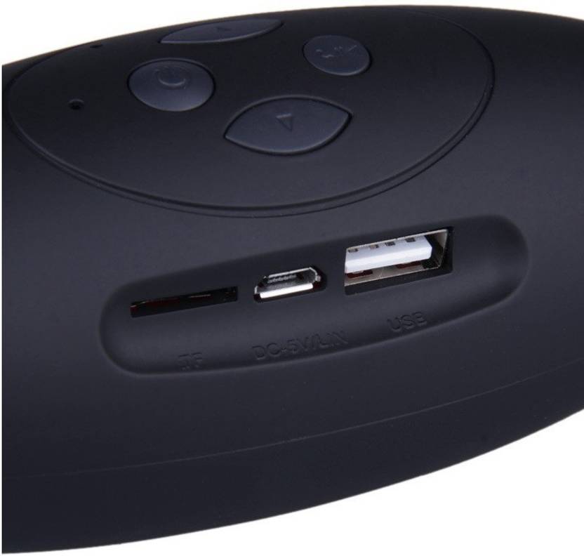 Leens's Leens's_Rugby_Speaker 56 W Bluetooth  Speaker