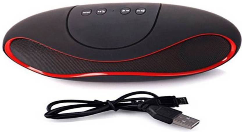 Leens's Leens's_Rugby_Speaker 56 W Bluetooth  Speaker