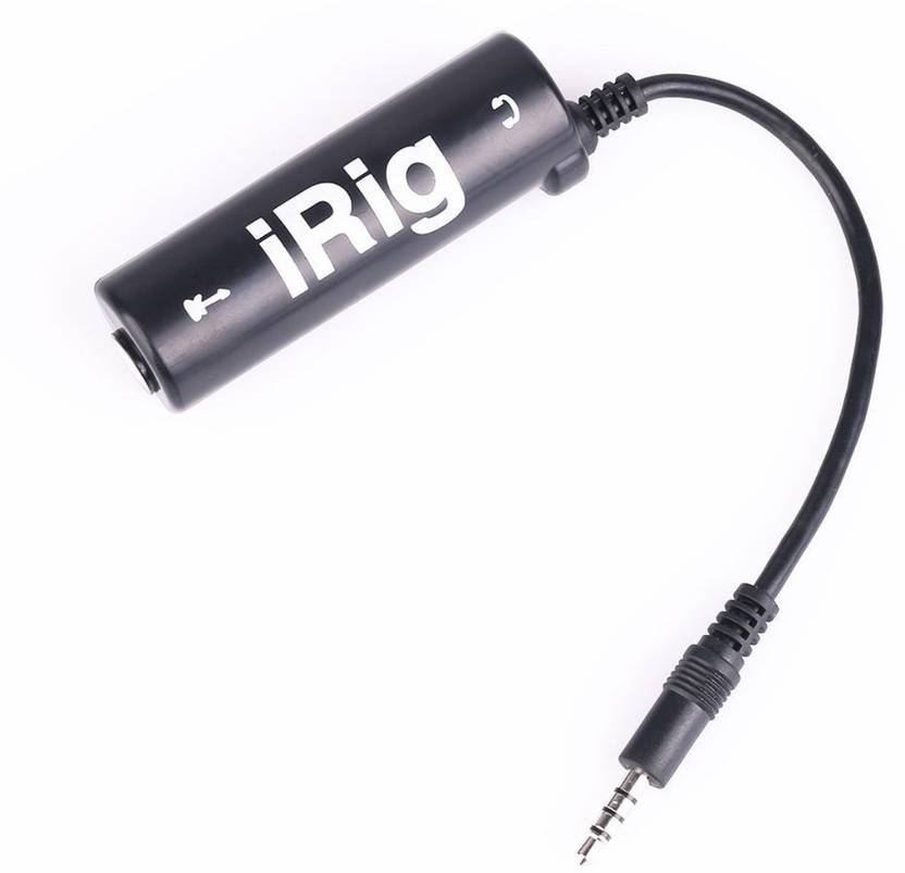 SBE FamousMultimedia Guitar AdapterAmpliTubePlug Interface Adapter