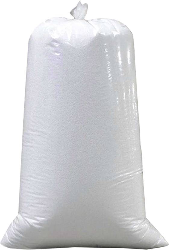 Sicillian Comfy Bean Bags Refill 500 Gms Bag Filler